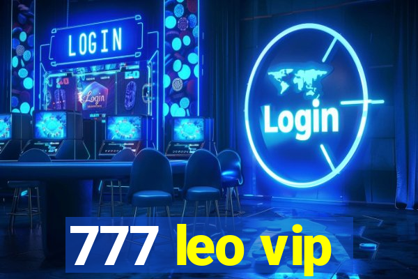 777 leo vip